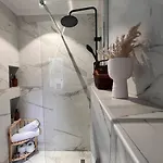 Bllok Scandi 2 Self -check-in Appartement Tirana
