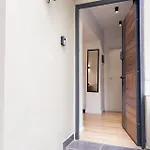 Bllok Scandi 2 Self -check-in Appartement Tirana