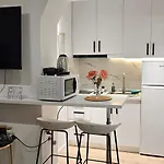 Bllok Scandi 2 Self -check-in Apartament