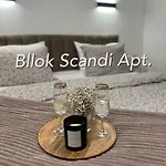 Bllok Scandi 2 Self -check-in Apartamento *