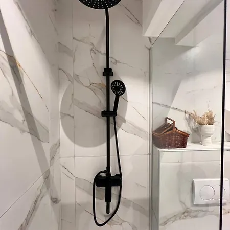 Bllok Scandi 2 Self -check-in * Tirana