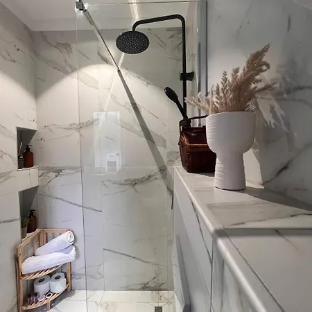 Bllok Scandi 2 Self -check-in Apartamento Tirana