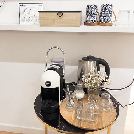 Bllok Zone -scandi Family Nest - -self Check-in